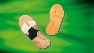 podoorthesiologische schuh sohle therapie beinfehlstellung zwerger isny allgaeu