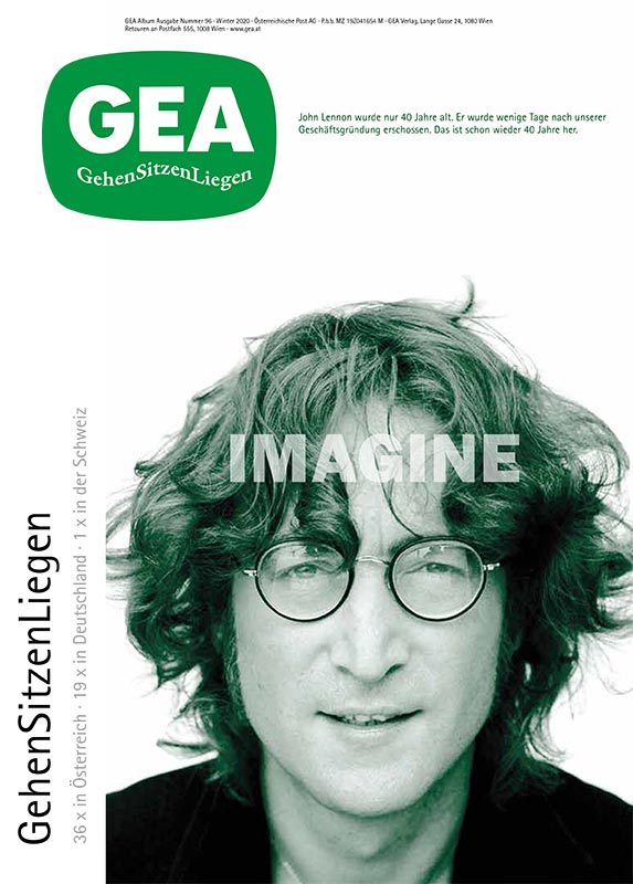 gea isny zwerger album 96